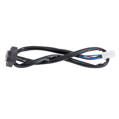 Motocycle Guarantee 5 Gear Clutch Cable for CG125 by Professional Position Sensor