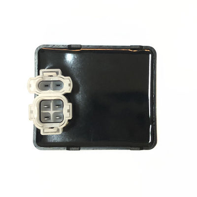 Modified Derestrict Digital Refitting Ignition CDI ECU Box for CarGO 150 Motorcycle