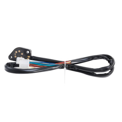 Lighting Function Electric Vehicle Cable Shift for GN125 Motorcycle Gear Position Sensor