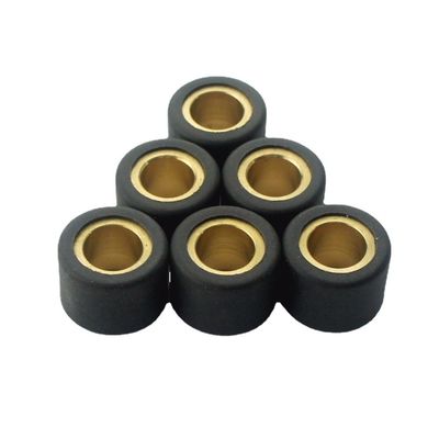 Customized Motorcycle Scooter 16x12 AD-50cc COPPER 8g Refit Drive Variator Pulley Set