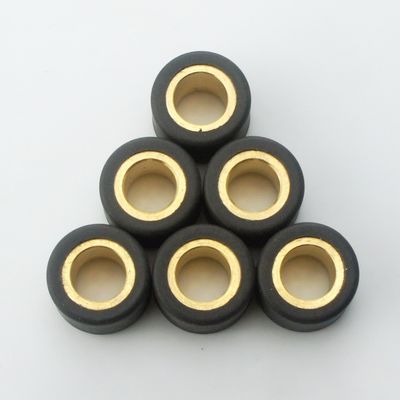 Customized Motorcycle Scooter 16x12 AD-50cc COPPER 8g Refit Drive Variator Pulley Set
