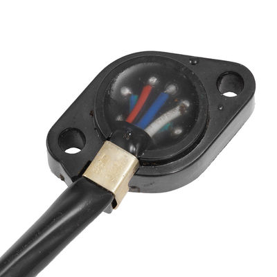 Lighting Function Electric Vehicle Cable Shift for GN125 Motorcycle Gear Position Sensor
