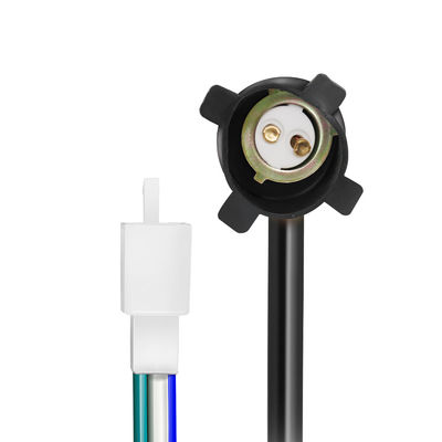 Motorcycle 12V CG-125 Lamp Holder Car Headlight Bulb Holder Head Light Socket for OEM