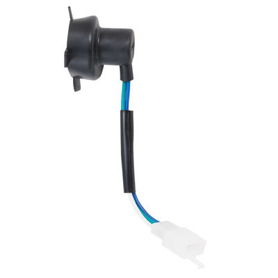 Motorcycle 12V CG-125 Lamp Holder Car Headlight Bulb Holder Head Light Socket for OEM