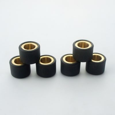 Customized Motorcycle Scooter 16x12 AD-50cc COPPER 8g Refit Drive Variator Pulley Set