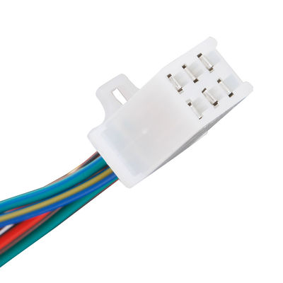 Lighting Function Electric Vehicle Cable Shift for GN125 Motorcycle Gear Position Sensor