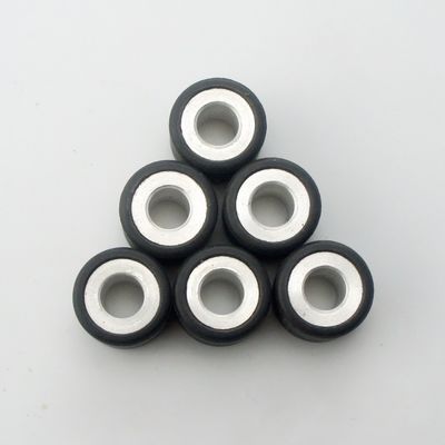 Motorcycle Gear 15x12 JOG-50cc Aluminum 3.5g Roller Weight Refit Drive Variator Pulley Set