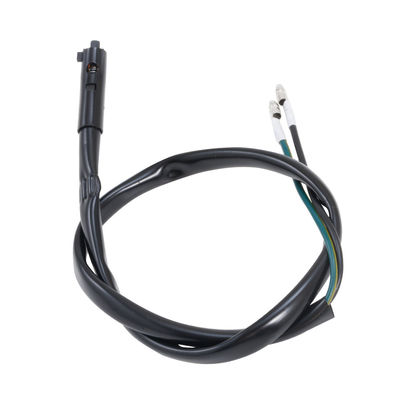 High Temperature Resistance Front Brake Switch for CG-125 Wire Cable Brushless Motor