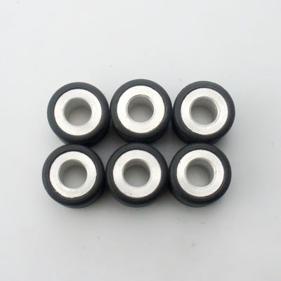 Motorcycle Gear 15x12 JOG-50cc Aluminum 3.5g Roller Weight Refit Drive Variator Pulley Set