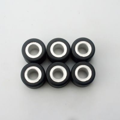 Motorcycle Gear 15x12 JOG-50cc Aluminum 3.5g Roller Weight Refit Drive Variator Pulley Set