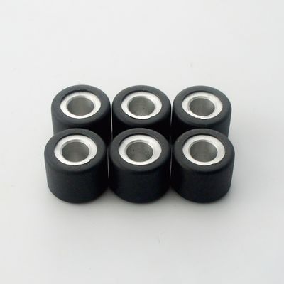 Motorcycle Gear 15x12 JOG-50cc Aluminum 3.5g Roller Weight Refit Drive Variator Pulley Set