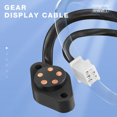 Gear Shift Cable OEM For CG125 Sample Days 3-5 Work Days OEM Length 60-90 Characters