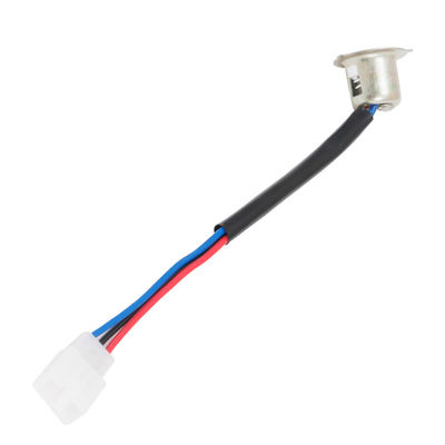 Customized Excellent 180mm Motorcycle Light Socket Bulb Holder with Lighting Function