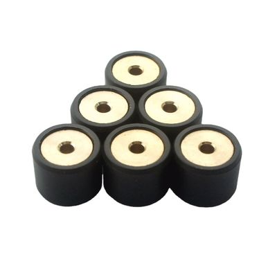 15x12 JOG-MIO COPPER 10.5g Customized Roller Weight for Refit Drive Variator Pulley