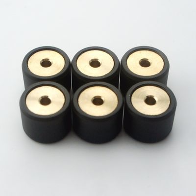 15x12 JOG-MIO COPPER 10.5g Customized Roller Weight for Refit Drive Variator Pulley