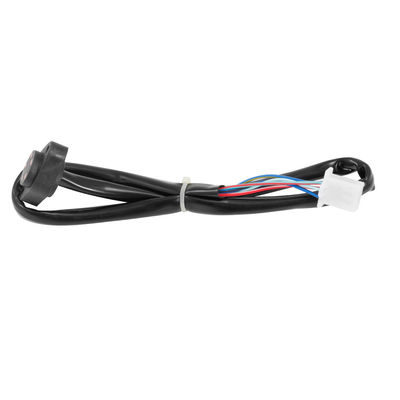 Gear Shift Cable OEM For CG125 Sample Days 3-5 Work Days OEM Length 60-90 Characters