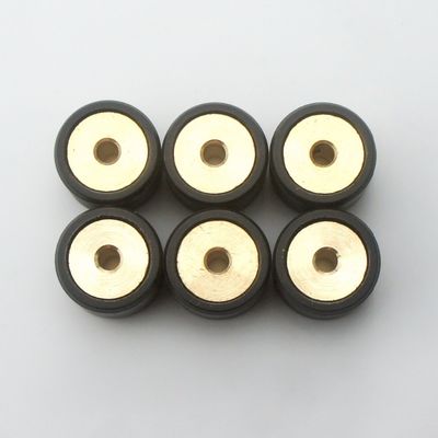 15x12 JOG-MIO COPPER 10.5g Customized Roller Weight for Refit Drive Variator Pulley