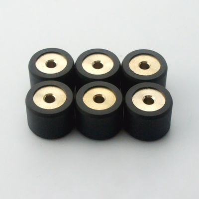 15x12 JOG-MIO COPPER 10.5g Customized Roller Weight for Refit Drive Variator Pulley