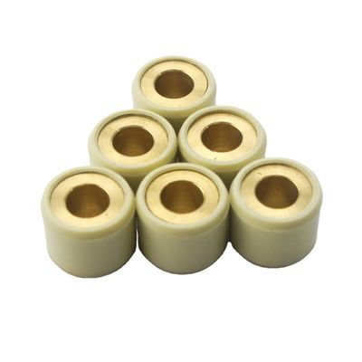 Motorcycle Gear 10g Refit Drive Variator Pulley Set for DIO-50cc Scooter Upgrade
