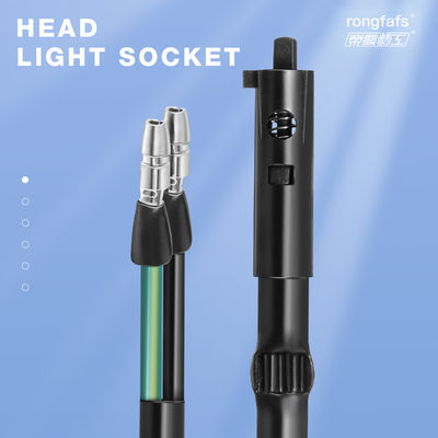 Temperature Sensor for WH-125 WH-100 Motorcycle Front Brake Affordable and Long-lasting