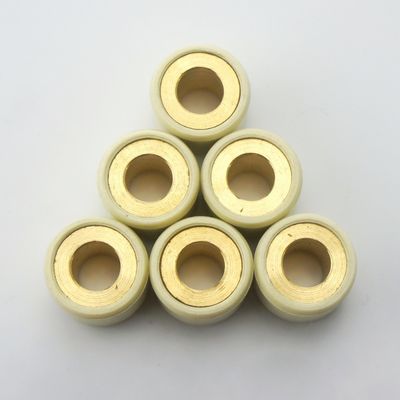 Motorcycle Gear 10g Refit Drive Variator Pulley Set for DIO-50cc Scooter Upgrade
