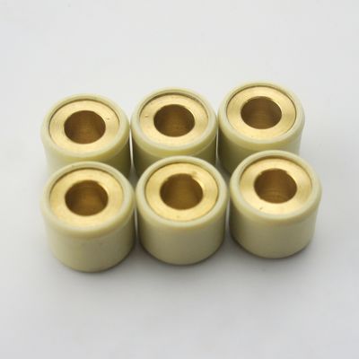 Motorcycle Gear 10g Refit Drive Variator Pulley Set for DIO-50cc Scooter Upgrade