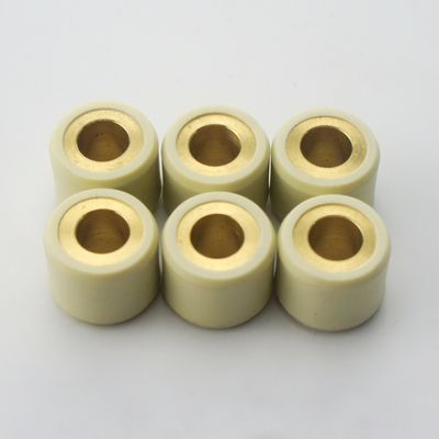 Motorcycle Gear 10g Refit Drive Variator Pulley Set for DIO-50cc Scooter Upgrade