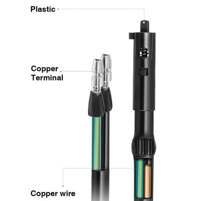 Temperature Sensor for WH-125 WH-100 Motorcycle Front Brake Affordable and Long-lasting