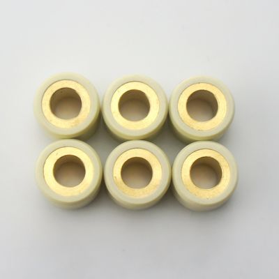 Motorcycle Gear 10g Refit Drive Variator Pulley Set for DIO-50cc Scooter Upgrade