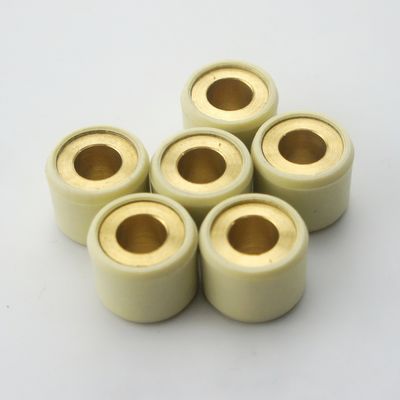 Motorcycle Gear 10g Refit Drive Variator Pulley Set for DIO-50cc Scooter Upgrade
