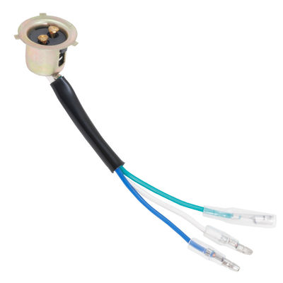 Sample days 3-5 work days WIRE HARNESS for CG-125/CD70 Motorcycle Headlight Holder