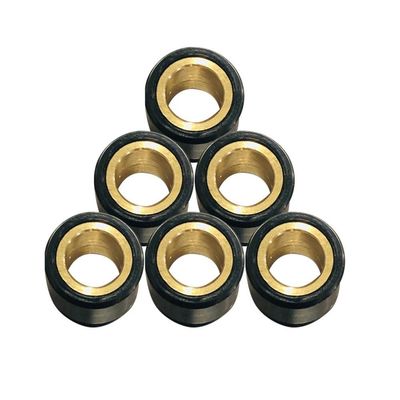 16x13 DIO-50cc COPPER 7g Refit Drive Variator Pulley Set for Customized Roller Weight