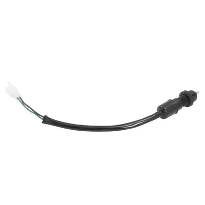 XF-125 Motorcycle Rear Brake Switch Cables 380mm for Durable Hydraulic Brake Light