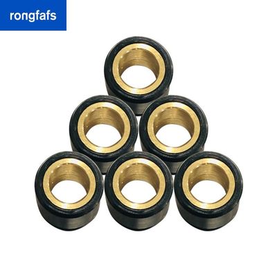16x13 DIO-50cc COPPER 7g Refit Drive Variator Pulley Set for Customized Roller Weight