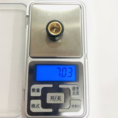16x13 DIO-50cc COPPER 7g Refit Drive Variator Pulley Set for Customized Roller Weight