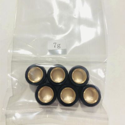16x13 DIO-50cc COPPER 7g Refit Drive Variator Pulley Set for Customized Roller Weight