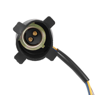 Lighting Function Motorcycle Headlight Socket for TMX CG125 Avaibale in High Demand