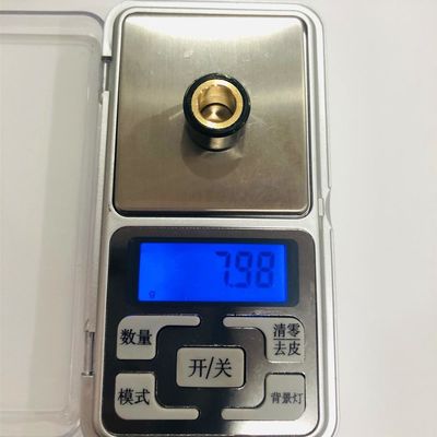 16x13 DIO-50cc Motorcycle Gear Roller Weight Set 7g 7.5g 8g COPPER for Refit Drive