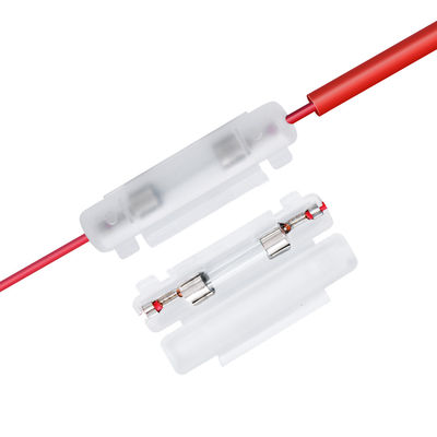 Customized Sampling Harness Battery Pack Energy Collection Harness for ZJ-125 CG-125