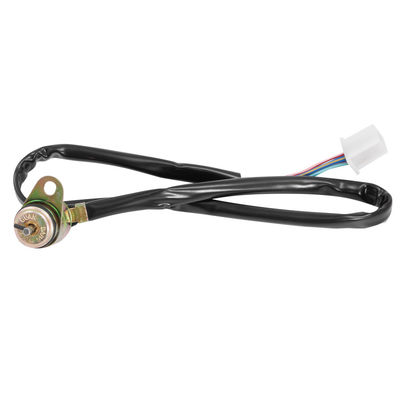 Customize Sale 400mm Electrical Display Cable Gear Indicator Switch for Motocycle