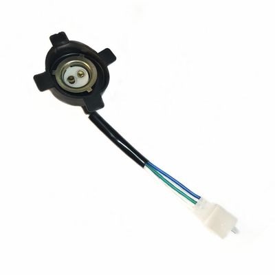 TUTENG T1 2012- Headlamp Holder CG with Protective Cover Customized by Manufacturers