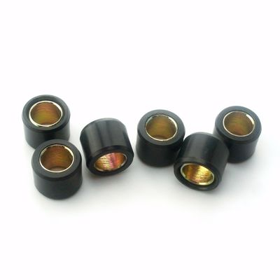 16x13 DIO IRON 6g black Refit Drive Variator Pulley for Customized Motorcycle Chain