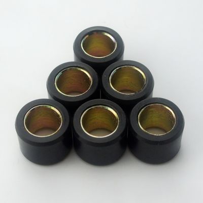 16x13 DIO IRON 6g black Refit Drive Variator Pulley for Customized Motorcycle Chain