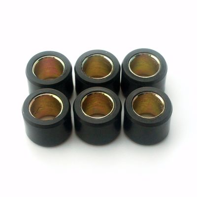 16x13 DIO IRON 6g black Refit Drive Variator Pulley for Customized Motorcycle Chain