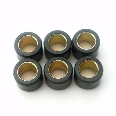 16x13 DIO IRON 6g black Refit Drive Variator Pulley for Customized Motorcycle Chain