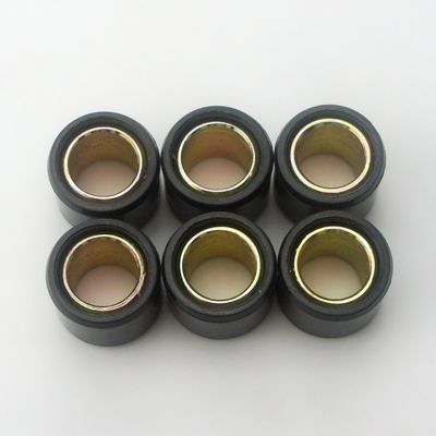 16x13 DIO IRON 6g black Refit Drive Variator Pulley for Customized Motorcycle Chain
