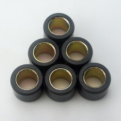 16x13 DIO IRON 6g black Refit Drive Variator Pulley for Customized Motorcycle Chain