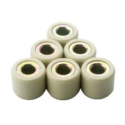 Motorcycle Scooter Roller Weight 16x13 WH-100 IRON 10g Variator Pulley