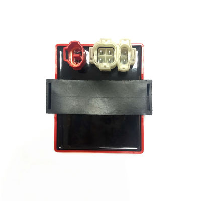 Boost Motorcycle's Performance with Our Supplied Derestrict Ignition CDI ECU Box