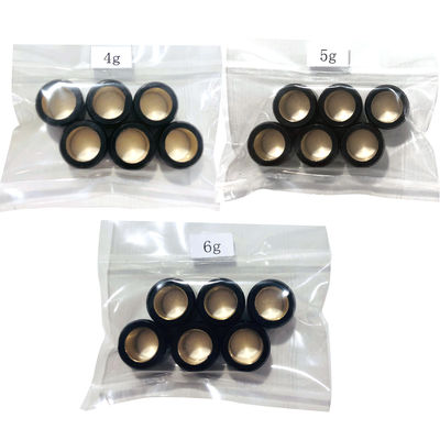 Upgrade Your Motorcycle's Drive System with 16x13 DIO-50cc Gear and Roller Weight Set